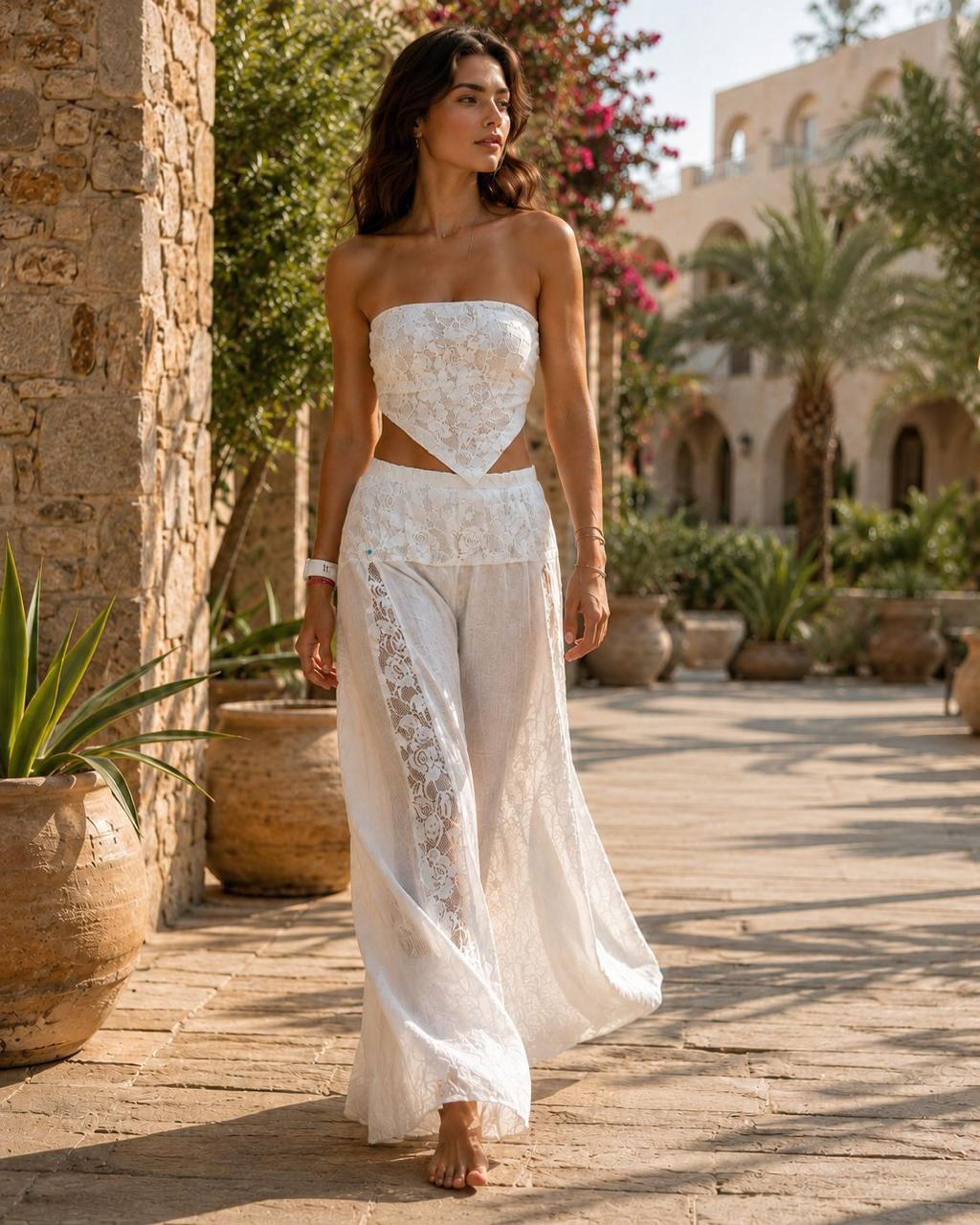 Costa Blanca