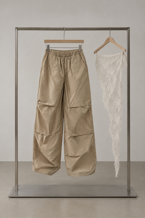The Siena Pants