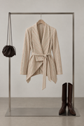 The Amara Blazer