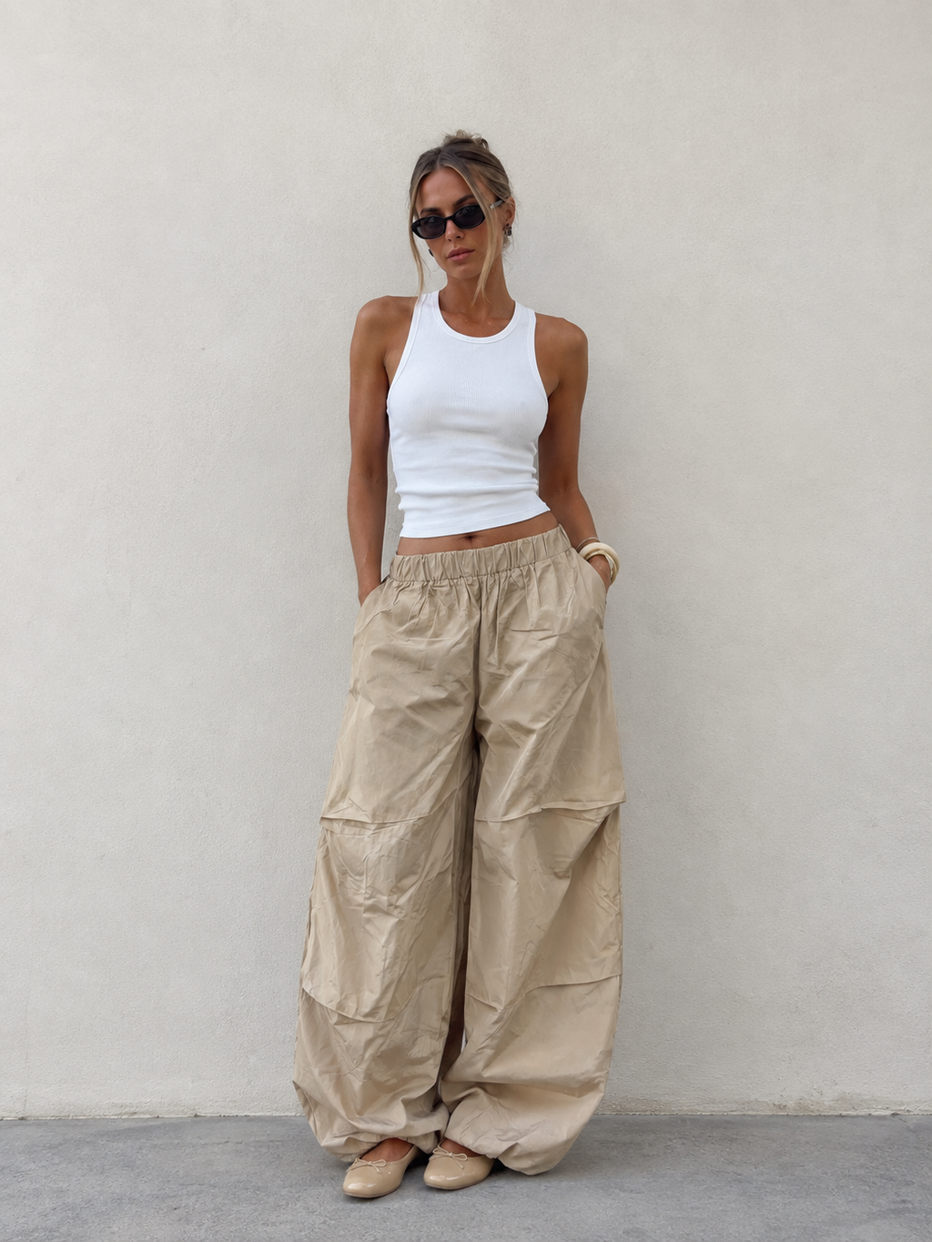 The Siena Pants