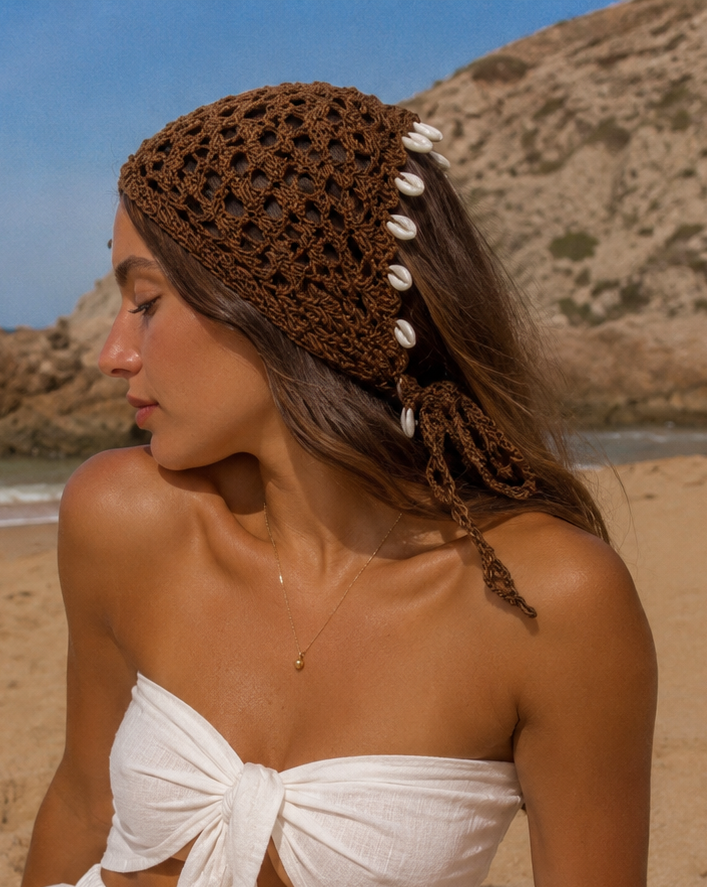 The Solana Bandana