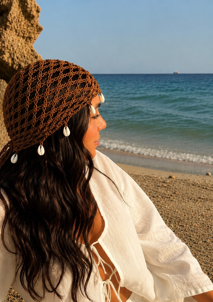 The Solana Bandana