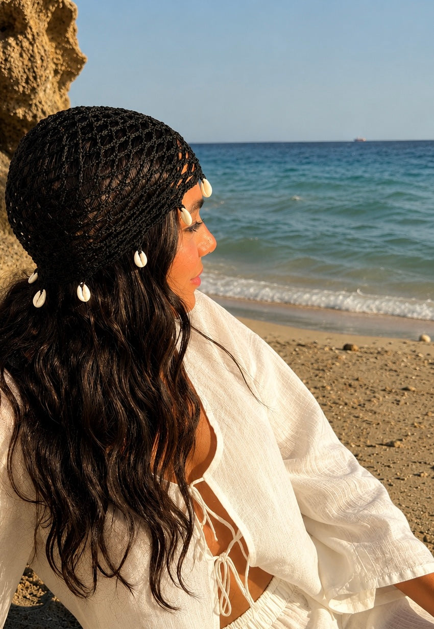 The Solana Bandana