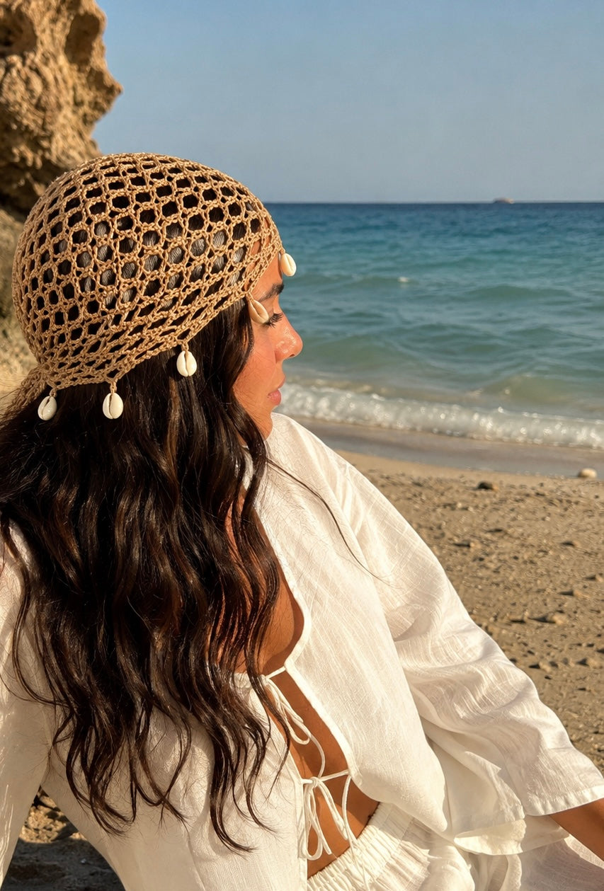 The Solana Bandana